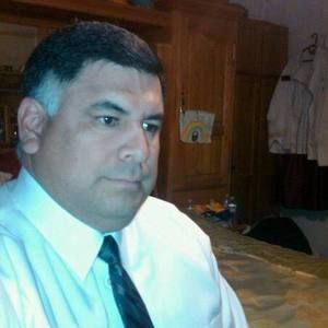 Meet your Posher, Donald